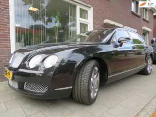 Bentley Continental Flying Spur 6.0 W12 Youngtimer BTW auto!!