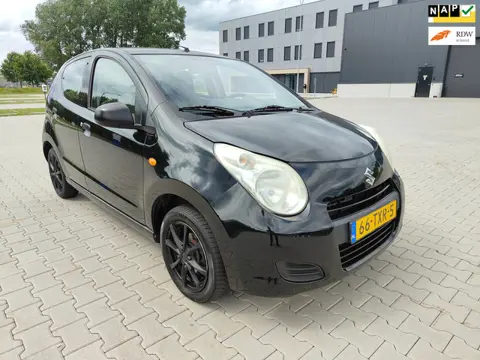 Suzuki Alto 1.0 Cool Comfort ( Airco )