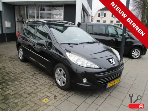 Peugeot 207 SW 1.4 VTi XS (bj 2010)