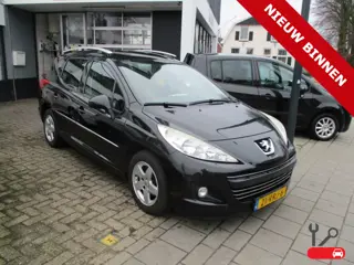 Peugeot 207 SW 1.4 VTi XS (bj 2010)