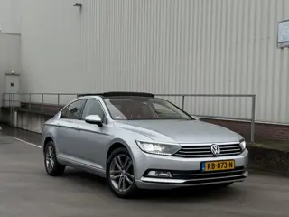 Volkswagen Passat 1.4 TSI ACT | Pano | Trekh | Bns Ed R |
