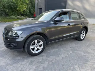 Audi Q5 2.0 TFSI quattro Pro Line Camera lineA Leer APK