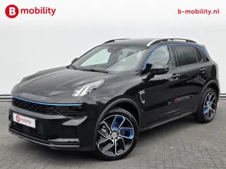 Lynk & Co 01 1.5 Panoramadak Adaptive Cruise Control 360 Camera | Stoelverwarming | Apple CarPlay | 