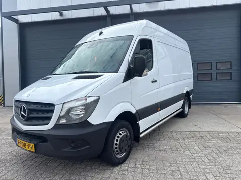 Mercedes-Benz Sprinter 513 2.2 CDI 366 HD DC