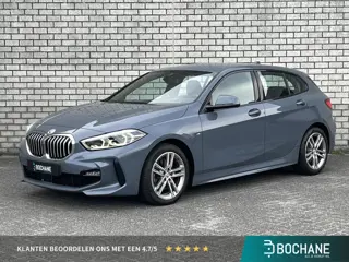 BMW 1-Serie 118i Business Edition | M-Sport | Apple CarPlay / Android Auto | Achteruitrijcamara | Na