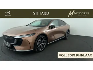 Mazda 6e Takumi Plus Long Range 80 kWh | Rijklaar | Trekhaak elektr. | 360 Camera | Sony audio | Nap