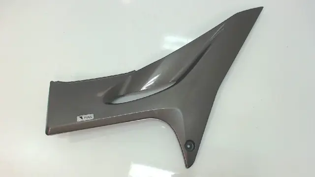 LINKER ACHTERKANT Kawasaki ZZR 1200 2002 - 2005