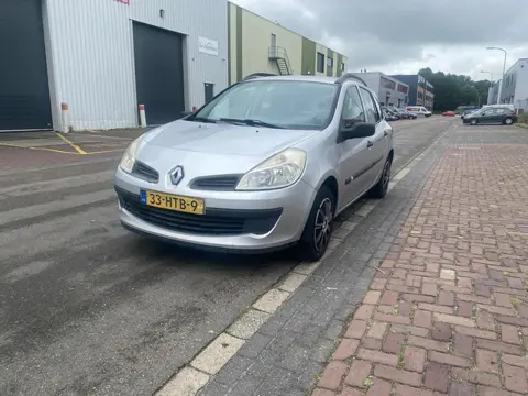 Renault Clio Estate 1.2-16V Expression / Airco / Elek ramen