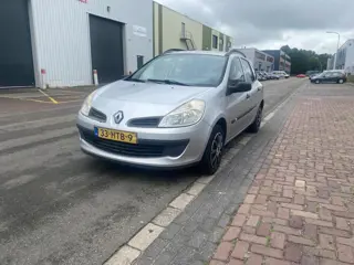 Renault Clio Estate 1.2-16V Expression / Airco / Elek ramen