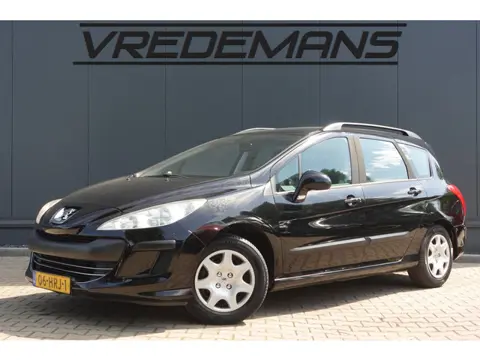 Peugeot 308 SW 1.6 VTi X-Line