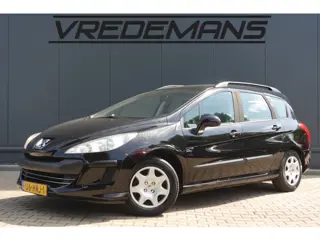 Peugeot 308 SW 1.6 VTi X-Line