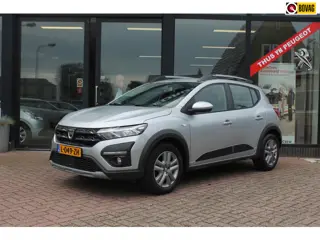 Dacia Sandero stepway 1.0 TCe 90 Comfort trekhaak!