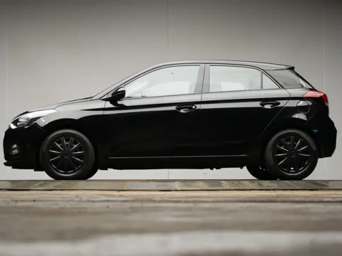 Hyundai I20 1.0 T-GDI Comfort Sport (APPLE CARPLAY,NAVI,CAMERA,CRUISE,PDC,LANE ASSIST,ELEKTRISCH PAK