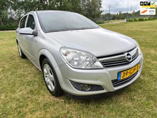 Opel Astra 1.6 Temptation ( Dealer onderhouden)