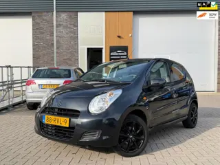 Suzuki Alto 1.0 Silver-line | nieuwe apk |