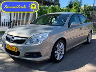 Opel Vectra GTS 1.8-16V Executive|136000KM|Navigatie|Climate Control|