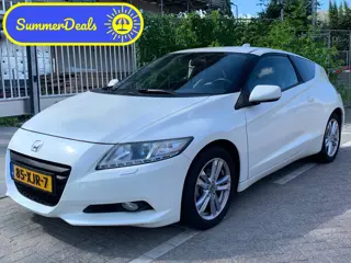 Honda CR-Z 1.5 i-Vtec IMA GT|Airco|