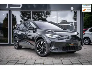 Volkswagen ID.4 Pro 77 kWh|95% SOH|Elec trekh|Stoel/Stuurverwarming|Carplay|ACC|PDC V/A|