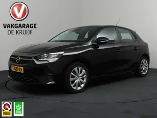 Opel Corsa Electric 50 kWh | SoH 99,1%! | Apple Carplay | Stoelverwarming | Stuurverwarming!