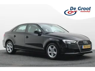 Audi A3 Limousine 1.4 TFSI CoD Design Pro Line Plus Automaat Keyless, Xenon, Navigatie, Climate, Sto