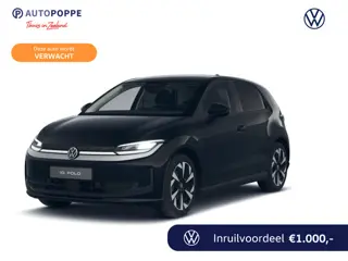 Volkswagen ID. Polo Life First Edition 52 kWh
