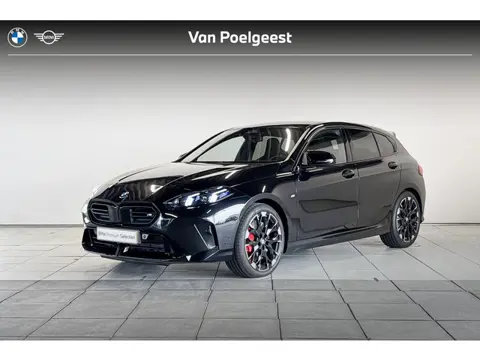 BMW 1 Serie M135 xDrive M Sportpakket Pro Premium Pack