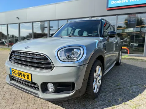 Mini Countryman 1.5 Cooper Salt