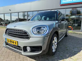 Mini Countryman 1.5 Cooper Salt