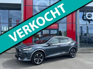 Cupra Formentor 1.4 e-Hybrid VZ Edition