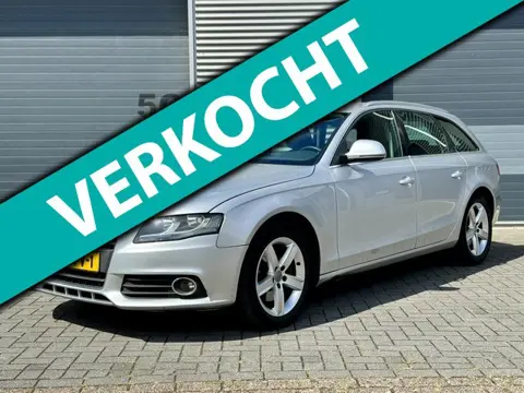Audi A4 Avant 2.0 TDI Pro Line Business