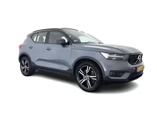 Volvo XC40 1.5 T4 Recharge R-Design Expression {SoH-83%} (Plug-in) (INCL-BTW)  Aut. *PANO | DIGI-COC