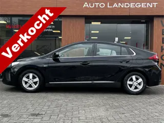 Hyundai IONIQ 1.6 GDi Comfort | Cruise control | Carplay | Automaat | Afneembare Trekhaak | Climate 