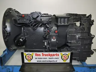 Versnellingsbak Scania SC-R GRS-895 R O