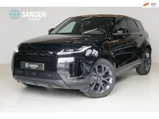 Land Rover Range Rover Evoque 1.5 P300e AWD R-Dynamic SE|Bronze Collection|Automaat|Leder|LED|Camera
