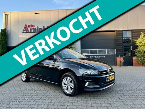 Volkswagen POLO 1.0 TSI comfortline