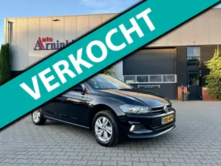 Volkswagen POLO 1.0 TSI comfortline