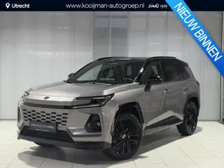Toyota RAV4 2.5 Plug-in Hybrid AWD 300 First Edition | Nu beschikbaar voor proefritten | Nieuw te be