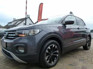 Volkswagen T-Cross 1.0 TSI Style, LMV/PDC/CAMERA/NAVI/CARPLAY