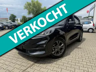 Ford Kuga 2.5 PHEV ST-Line Hybrid Plug In Automaat (BOVAG/RIJKLAARPRIJS)