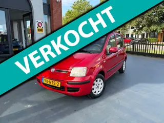 Fiat Panda 1.2 Edizione Cool AIRCO HOGE INSTAP
