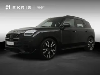 MINI Countryman S ALL4 John Cooper Works Pakket XL | Harman/Kardon | Panoramadak | Stoel & Stuurverw