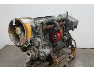 Deutz BF6L513R