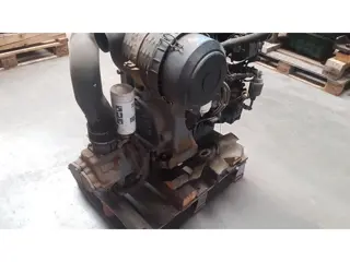 Deutz F2M2011
