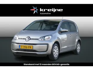Volkswagen Up! 1.0 | All-season banden | Rijklaarprijs!