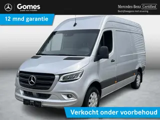 Mercedes-Benz Sprinter 317 1.9 CDI L2H2 | Navigatie | 360 Camera | Cruise Control