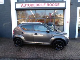 Suzuki Ignis 1.2 Select AIRCO,NIEUWE APK,TREKHAAK !!!