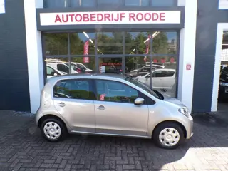 SEAT Mii 1.0 5-Drs Automaat NETTE AUTO ,GOED ONDERHOUDEN!