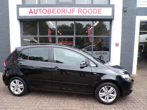 Volkswagen Golf Plus 1.2 TSI Match TOP STAAT,HOGE INSTAP!