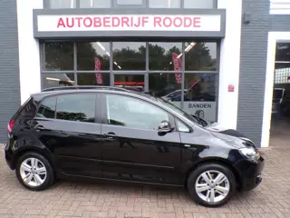 Volkswagen Golf Plus 1.2 TSI Match TOP STAAT,HOGE INSTAP!