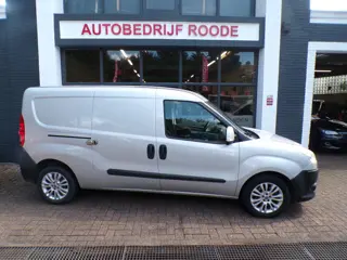 Fiat Doblò Cargo 1.3 MultiJet SX Maxi NIEUWE APK,AIRCO,LMV!